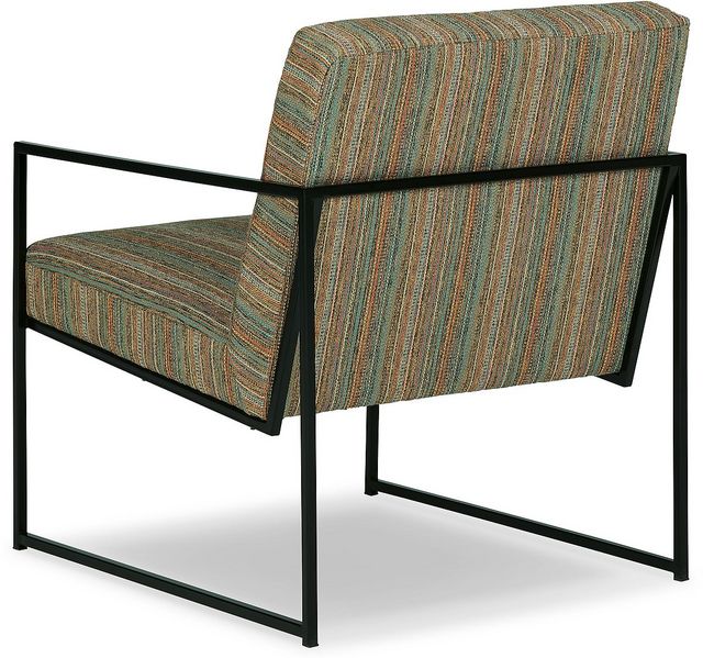 Signature Design by Ashley® Aniak Multi-Colored Accent Chair-3