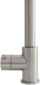 ZLINE Autograph Edition Gemini Brushed Nickel Touchless Kitchen Faucet-2