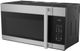 Sharp® 1.7 Cu. Ft. Stainless Steel Over The Range Microwave-2