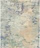 Feizy Breel Sage 5' x 8' Rug-0