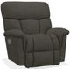 La-Z-Boy® Mateo Midnight Power Rocking Recliner with Headrest and Lumbar-0