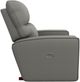 La-Z-Boy® Maddox Pebble Power Rocking Recliner with Headrest-2