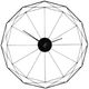 Signature Design by Ashley® Arkthorne Black Wall Clock-2