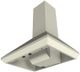 Vent-A-Hood® 30" Biscuit Euro Style Wall Mounted Range Hood-3