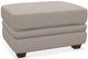 La-Z-Boy® Natalie Muslin Ottoman-0