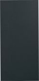 Café™ 12' Matte Black Duct Cover Extension-1