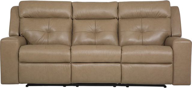 Palliser® Furniture Customizable Grove Power Reclining Sofa with Power Headrest-1