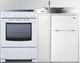 Summit® 54" White All-In-One Kitchenette-0