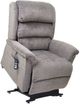 UltraComfort™ Customizable Polaris Large Power Lift Recliner-1