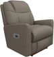 La-Z-Boy® Sparrow Mushroom Power Rocking Recliner with Headrest-0