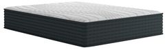 Sierra Sleep® By Ashley® 12" Hybrid Firm Tight Top Full Mattress in a Box