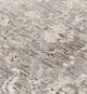 Dalyn™ Rug Company Cyprus Silver 5'x8' Area Rug-5