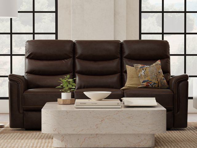 Uptown Sofa, Loveseat, Recliner Free!-2