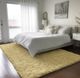 Dalyn™ Rug Company Voyage VY1 Gold 5'x8' Area Rug-1