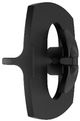 Chief® Black FUSION™ Quick Tie (10 pk)-1