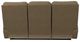 La-Z-Boy® Trouper Silt Manual Reclining Sofa-3