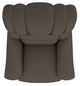 La-Z-Boy® Randell Espresso Power Wall Recliner with Headrest and Lumbar-4