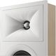 JBL® Stage 250B 5.25" Latte 2-Way Bookshelf Speakers (Pair)-4