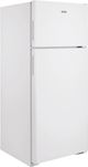 Hotpoint® 28" 17.5 Cu. Ft. White Top Freezer Right Swing Refrigerator-3