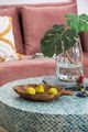 A & B Home Brown Tray-5
