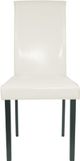 Signature Design by Ashley® Kimonte s Ivory Upholstered Dining Side Chair-1