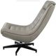 ACME Furniture Piran Twilight Swivel Accent Chair-4