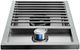 LYNX® Sedona Stainless Steel Liquid Propane Single Side Burner-0