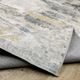 Oriental Weavers™ Malibu 5'x7' Style 1 Area Rug-5