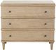 Rowe® Provence Sand Chest-1