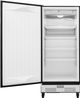 Frigidaire Commercial® 18 Cu. Ft. Upright Freezer-Black-2
