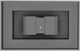 Vent-A-Hood® 48" Gunsmoke Contemporary Island Range Hood-3
