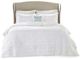 Olliix by Madison Park Celeste 4 Piece White King/California King Reversible Coverlet Set-0