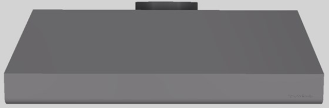 Vent-A-Hood® 30" Gunsmoke Under Cabinet Range Hood-0