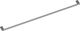 Gaggenau Stainless Steel Short Door Handle-0