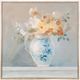 StyleCraft Heirloom Bouquet l Wall Art-0