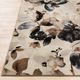 Surya Nova Camel 5'x8' Area Rug-2