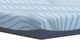 Sierra Sleep® By Ashley® Peak 2.0 Memory Foam 8" Firm Tight Top Twin Mattress in a Box-1