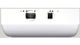 Vent-A-Hood® 54" Wall Mount Range Hood-White-2