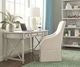 Hammary® Terrace Meringue Desk-1