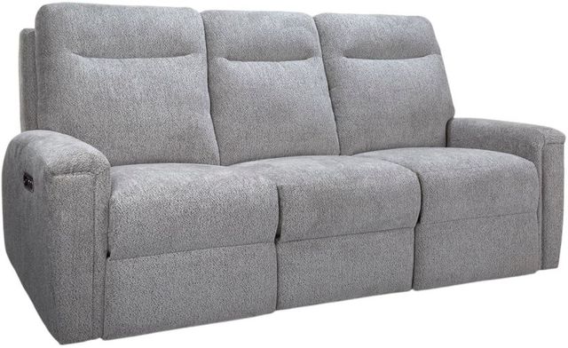Decor-Rest® Furniture LTD Customizable 8520 Power Reclining Sofa-0