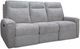 Decor-Rest® Furniture LTD Customizable 8520 Power Reclining Sofa-0
