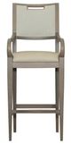 Fairfield® Customizable Reece Bar Stool-1