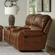 Standard Furniture Winslow Manual Motion Loveseat-1