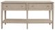 Riverside Furniture Carmella Pebble Oak Accent Server-2