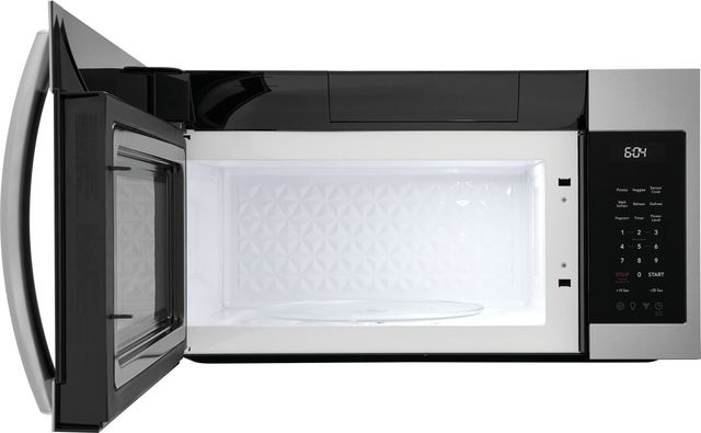 Frigidaire Gallery® 30" 1.9 Cu. Ft. Stainless Steel Over the Range Microwave-1