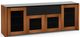 Salamander Design Chameleon Corsica TV Stand-American Cherry-0