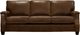 England Furniture Customizable Salem Leather Sofa-0