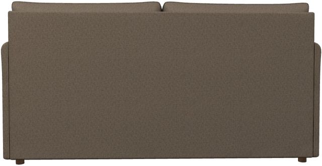 La-Z-Boy® Leah Cocoa Full Sleeper Sofa-3
