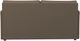 La-Z-Boy® Leah Cocoa Full Sleeper Sofa-3