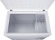 Frigidaire® 8.7 Cu. Ft. White Chest Freezer-2